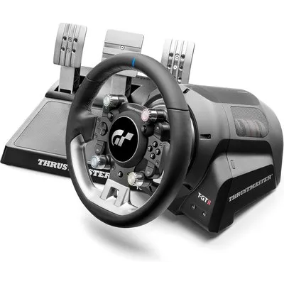 Thrustmaster Racing Wheel T-GT II