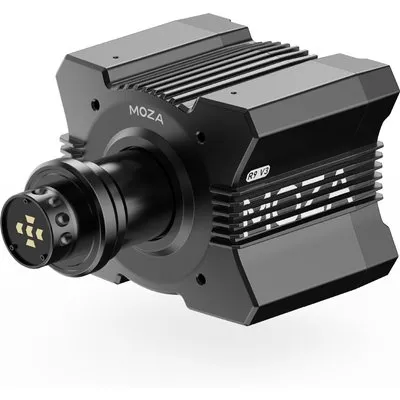 MOZA RACING R9 V3 Racing Lenkradbasis, Direct Drive, 9 Nm Drehmoment