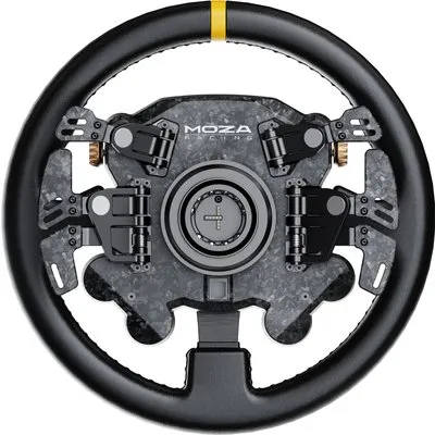 MOZA Racing CS Pro Lenkrad für PC