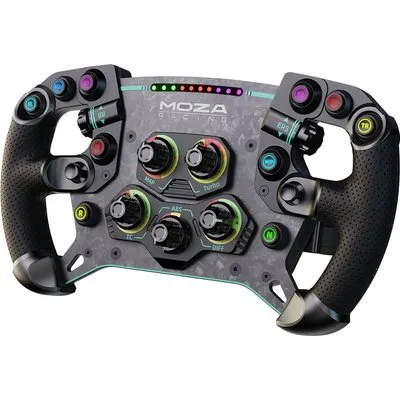 MOZA Racing GS V2P GT Lenkrad für PC