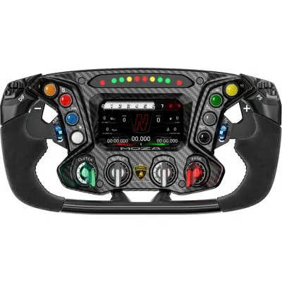 MOZA Racing Essenza SCV12 Simracing Lenkrad für PC