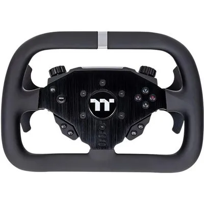 Thermaltake F100 Formula Lenkrad für G6 und G15 Wheel Base