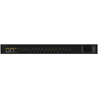 Netgear AV Line M4250-16XF Managed Switch