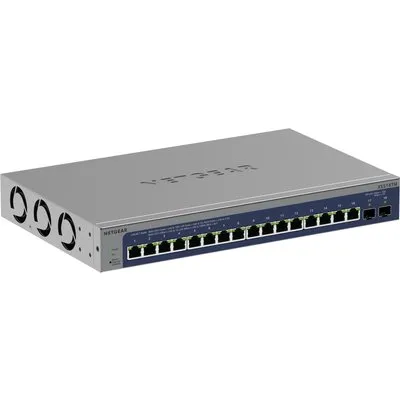 Netgear ProSAFE XS516TM Smart Managed Switch