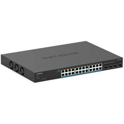Netgear MS324TXUP Smart Managed Switch