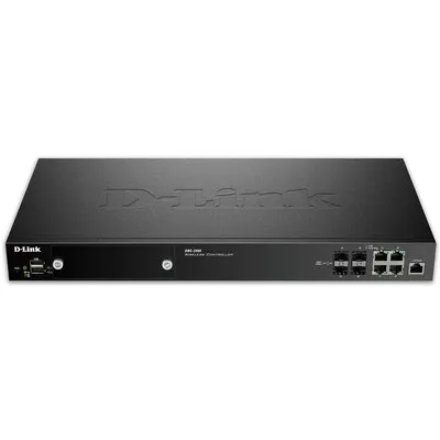 D-Link DWC-2000 Wireless Controller