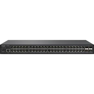 R&S LANCOM GS-3652XP Multi-Gigabit PoE+ Access 52-Port-Switch
