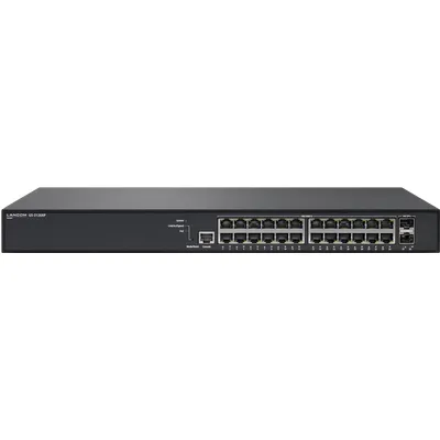 R&S LANCOM GS-3126XP Layer-3-Lite Access 26-Port-Switch mit PoE