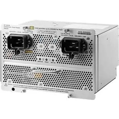 HPE - Stromversorgung (Plug-In-Modul) - 2750 Watt