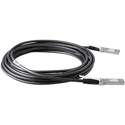 HPE Aruba J9281D DAC Cable 1m