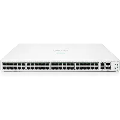 HPE Instant On 1960 48G 2XGT 2SFP+ Switch