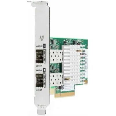 HPE Aruba 562SFP+ Netzwerkadapter PCIe 3.0