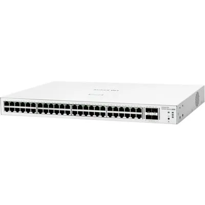 HPE Instant On 1830 48p Gigabit 4p SFP Switch