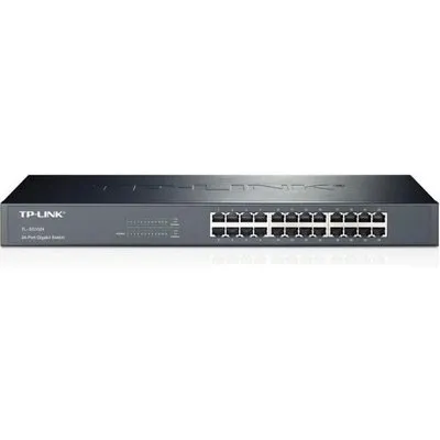 TP-LINK TL-SG1024 24x Port Gigabit unmanaged Switch