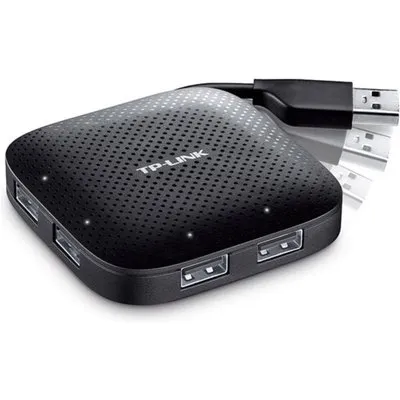 TP-LINK UH400 USB Hub - 4 Port USB 3.0