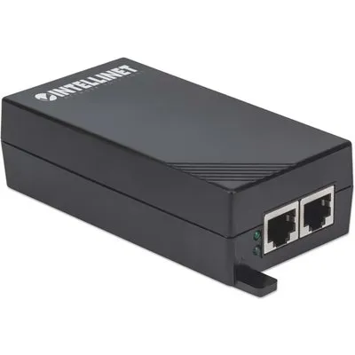 Intellinet Gigabit High-Power PoE+ Injektor IEEE 802.3at/ af (30Watt)