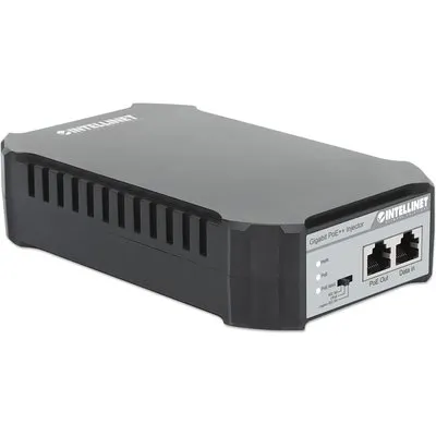 Intellinet Gigabit PoE++ Injektor