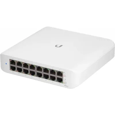 Ubiquiti UniFi USW-Lite-16-POE Managed Switch