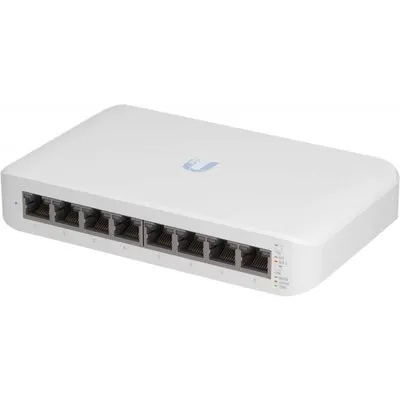 Ubiquiti UniFi USW-Lite-8-PoE Managed Switch