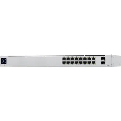 Ubiquiti UniFi USW-16-POE Switch