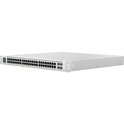 Ubiquiti UniFi USW-Enterprise-48-PoE Managed Switch
