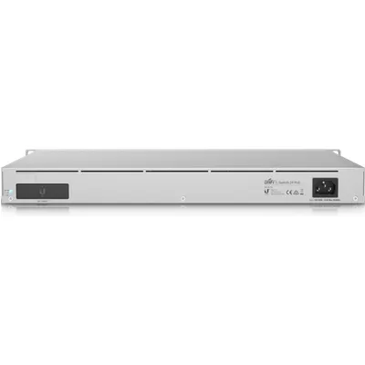 Ubiquiti UniFi USW-Enterprise-24-PoE Managed Switch