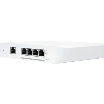Ubiquiti UniFi USW-Flex-XG Managed Switch