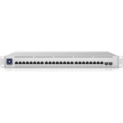 Ubiquiti UniFi USW-ENTERPRISEXG-24 Smart Managed Switch