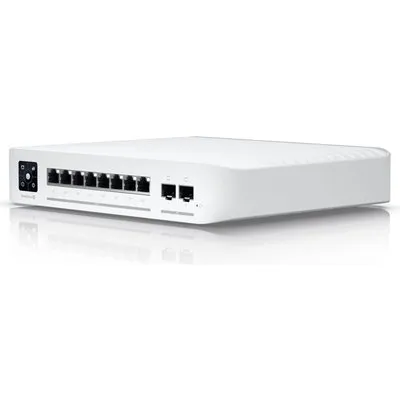 Ubiquiti UniFi USW-PRO-8-POE Switch