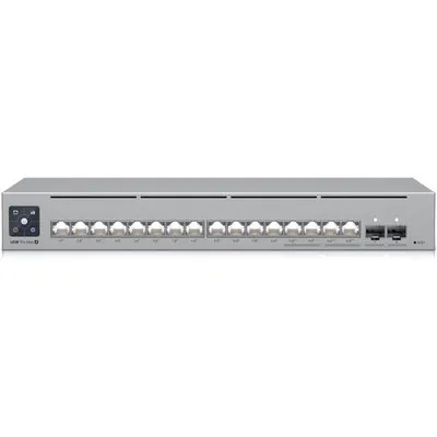 Ubiquiti UniFi USW-PRO-MAX-16-POE Etherlighting Switch