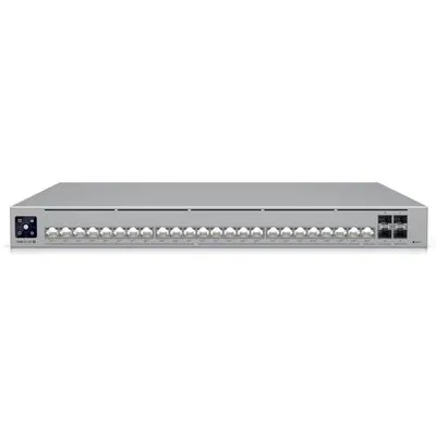 Ubiquiti UniFi USW-Pro-HD-24-PoE Etherlighting Switch