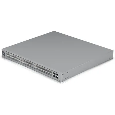 Ubiquiti UniFi USW-PRO-MAX-48 Etherlighting Switch