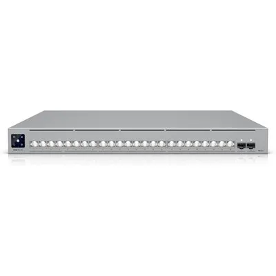 Ubiquiti Switch USW-Pro-XG-24 Layer 3 Full managed