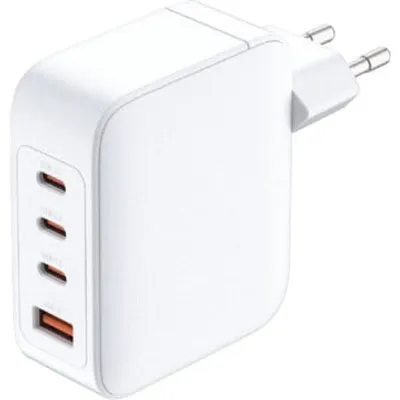 D-Link DCF-141/E 140W GaN Charger USB-C USB-A