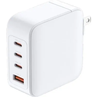 D-Link DCP-101/E 100W GaN Charger USB-C USB-A