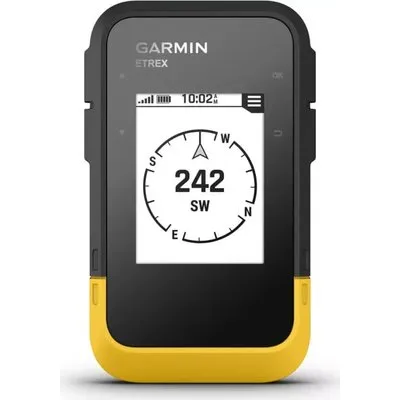 Garmin eTrex SE Navigationsgerät 5,5cm (2,16") GPS Outdoor-Navi