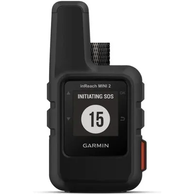 Garmin inReach Mini 2 GPS schwarz