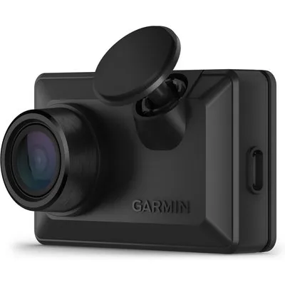 Garmin Dash Cam™ X110 1080p 140° Sichtfeld mit Polfilter 6,1cm-Display