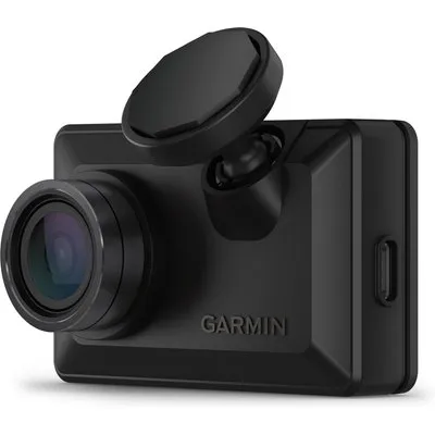 Garmin Dash Cam™ X210 1440p 140° Sichtfeld mit Polfilter 6,1cm-Display
