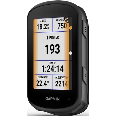 *Garmin Edge® 540