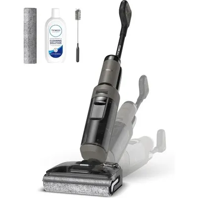 Tineco FLOOR ONE i6 Stretch Plus Nass-Trockensauger Beutellos
