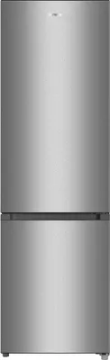 Gorenje RK4182PS4 Kühl- / Gefrierkombination Edelstahl