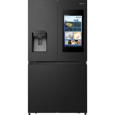 Gorenje RK4182PS4 Kühl- / Gefrierkombination Edelstahl