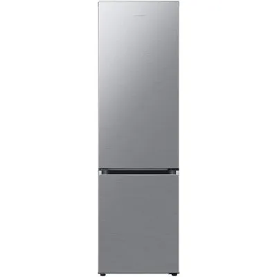Samsung RB53DG706AS9EF Kühl- / Gefrierkombination silber EEK A 538l No Frost+