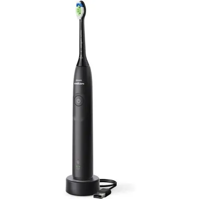 Philips Sonicare 5300 HX7101/01 elektrische Zahnbürste schwarz