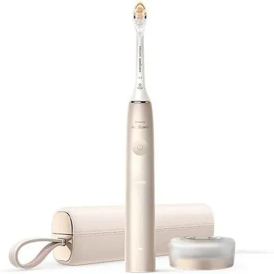 Philips Sonicare DiamondClean Prestige 9900 HX9992/12 blau Schallzahnbürste