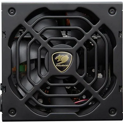 COUGAR Netzteil GR 1000W ATX 3.1 PCIe 5.1 80 Plus Gold CGR-GDN-1000