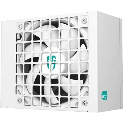 850W DeepCool PS850G WH SFX ATX 3.1 white (R-PS850G-FE0W-JGEU)