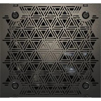 Montech BETA 2 80 PLUS Bronze Netzteil, ATX 3.1 - 750 Watt, schwarz (BETA 2 750W)