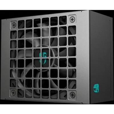 Deepcool DeepCool PS850P - 850W (R-PS850P-FE0B-JGEU)